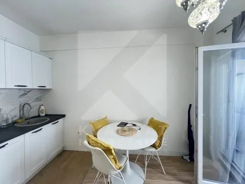 Izdavanje, jednosoban stan, 43m², Centar, Podgorica - image 5