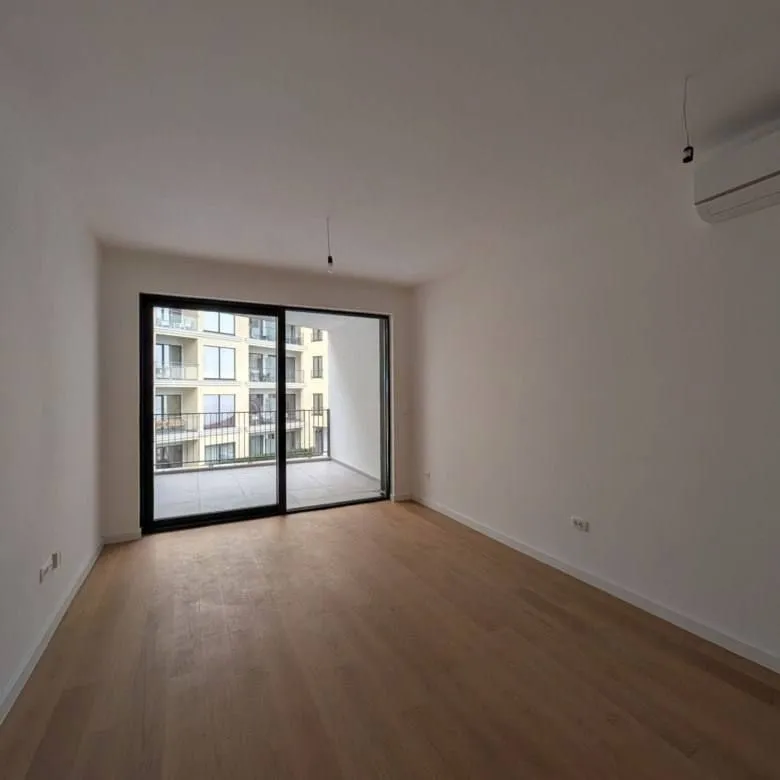 Prodaja, jednosoban stan, 58m², Bečići, Budva