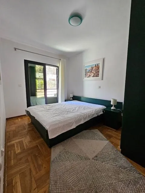 Sale, one bedroom apartment, 47m², Pržno, Budva