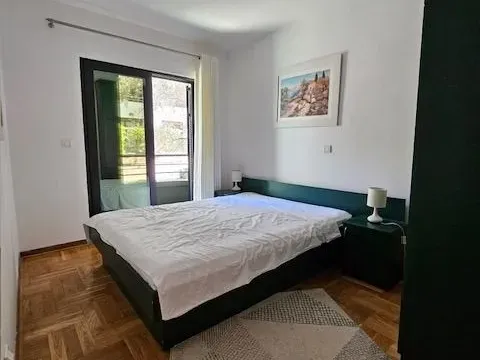 Sale, one bedroom apartment, 47m², Pržno, Budva - image 1