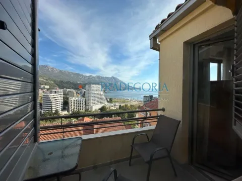 Prodaja, dvosoban stan, 55m², Bečići, Budva - image 14