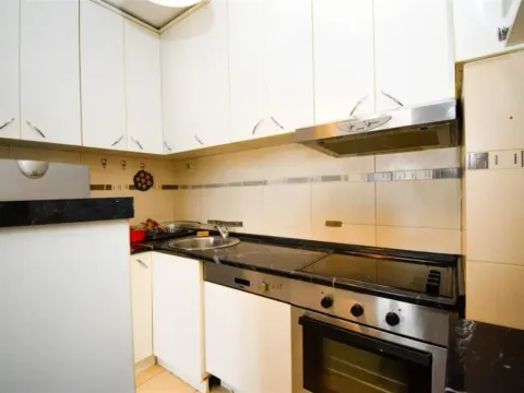 Izdavanje, jednosoban stan, 45m², Stari Aerodrom, Podgorica - image 6