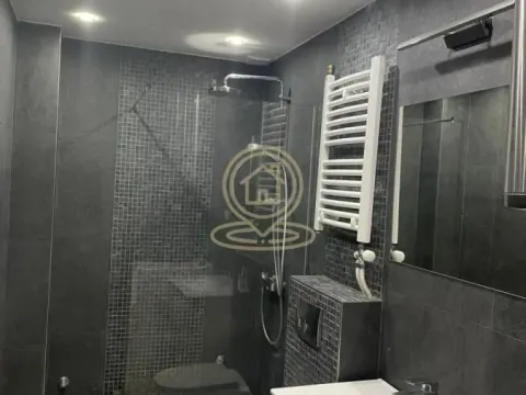 Rent, two bedroom apartment, 52m², Lekino Brdo, Voždovac Sve Podlokacije - image 9