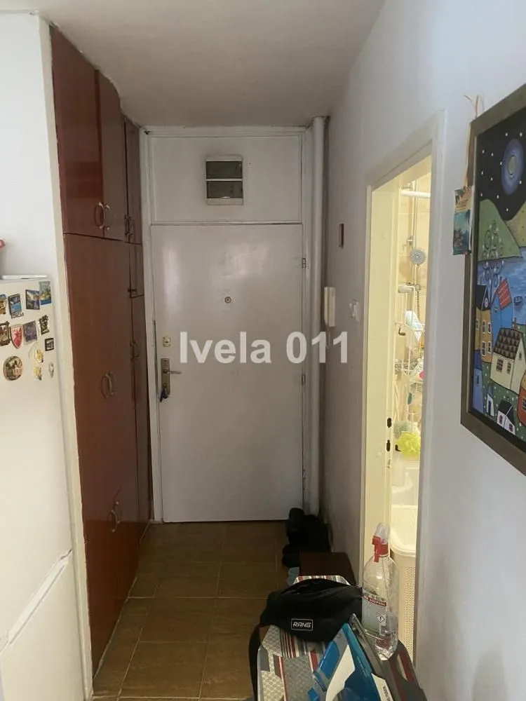 Sale, two bedroom apartment, 64m², Rakovica, Beograd