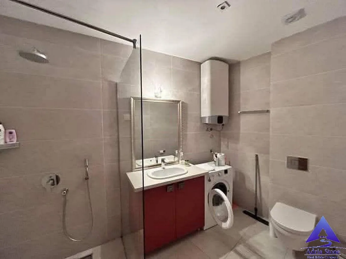 Sale, one bedroom apartment, 51m², Centar, Budva