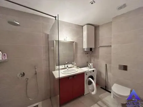 Prodaja, jednosoban stan, 51m², Centar, Budva - image 8