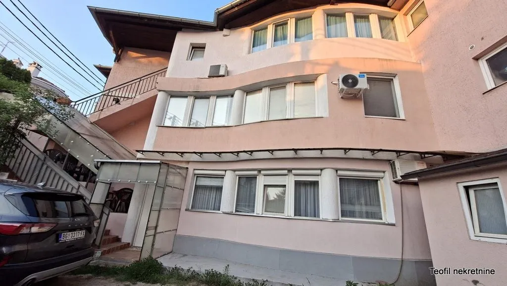 Sale, three bedroom apartment, 71m², Brace Jerković, Voždovac Sve Podlokacije