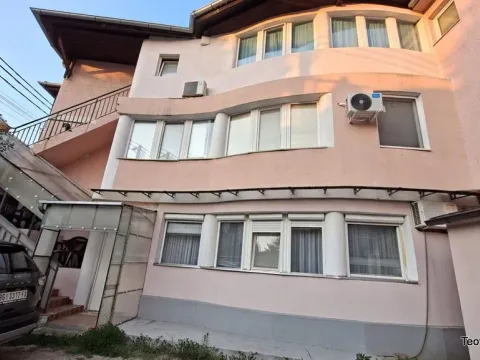 Sale, three bedroom apartment, 71m², Brace Jerković, Voždovac Sve Podlokacije - image 13