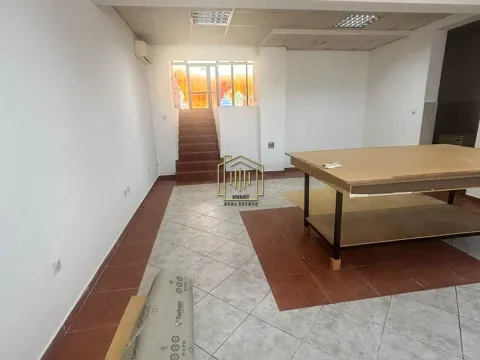 Rent, office space, 83m², Zabjelo, Podgorica - image 6