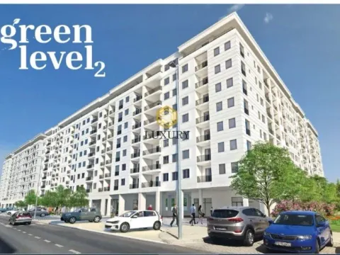 Sale, apartment, 79m², Tološka šuma, Podgorica - image 2