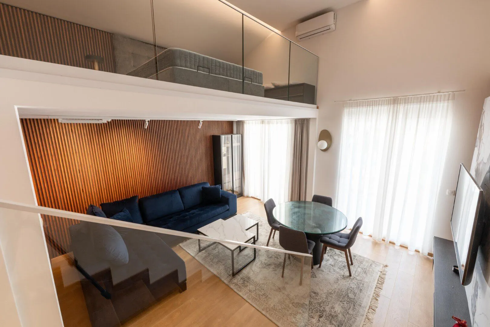 Sale, one bedroom apartment, 86m², Podkošljun, Budva