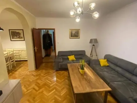 Prodaja, dvosoban stan, 87m², Centar, Bar - image 3