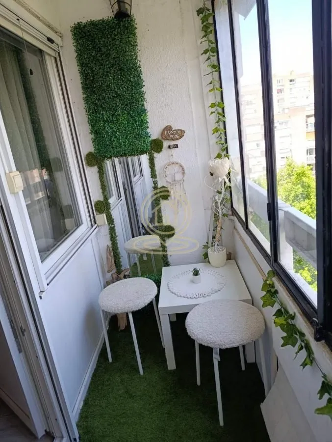 Izdavanje, dvosoban stan, 60m², Liman 3, Novi Sad Sve Podlokacije