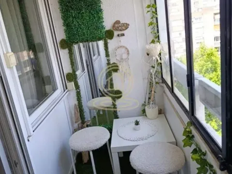 Izdavanje, dvosoban stan, 60m², Liman 3, Novi Sad Sve Podlokacije - image 10