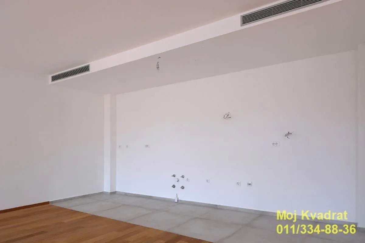 Prodaja, stan, 223m², Vračar Hram, Vračar Sve Podlokacije