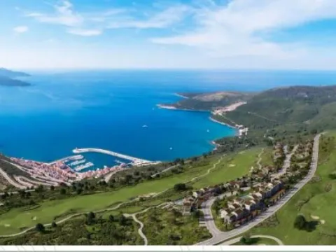 Prodaja, dvosoban stan, 109m², Luštica, Tivat - image 4