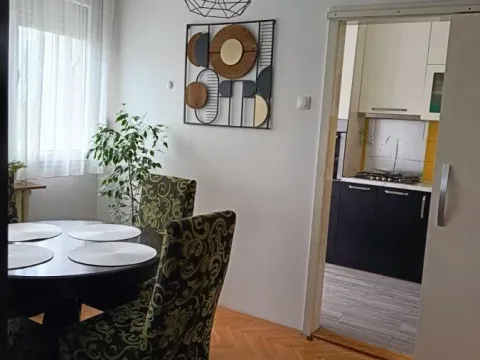 Sale, three bedroom apartment, 77m², Medijana, Niš - image 5