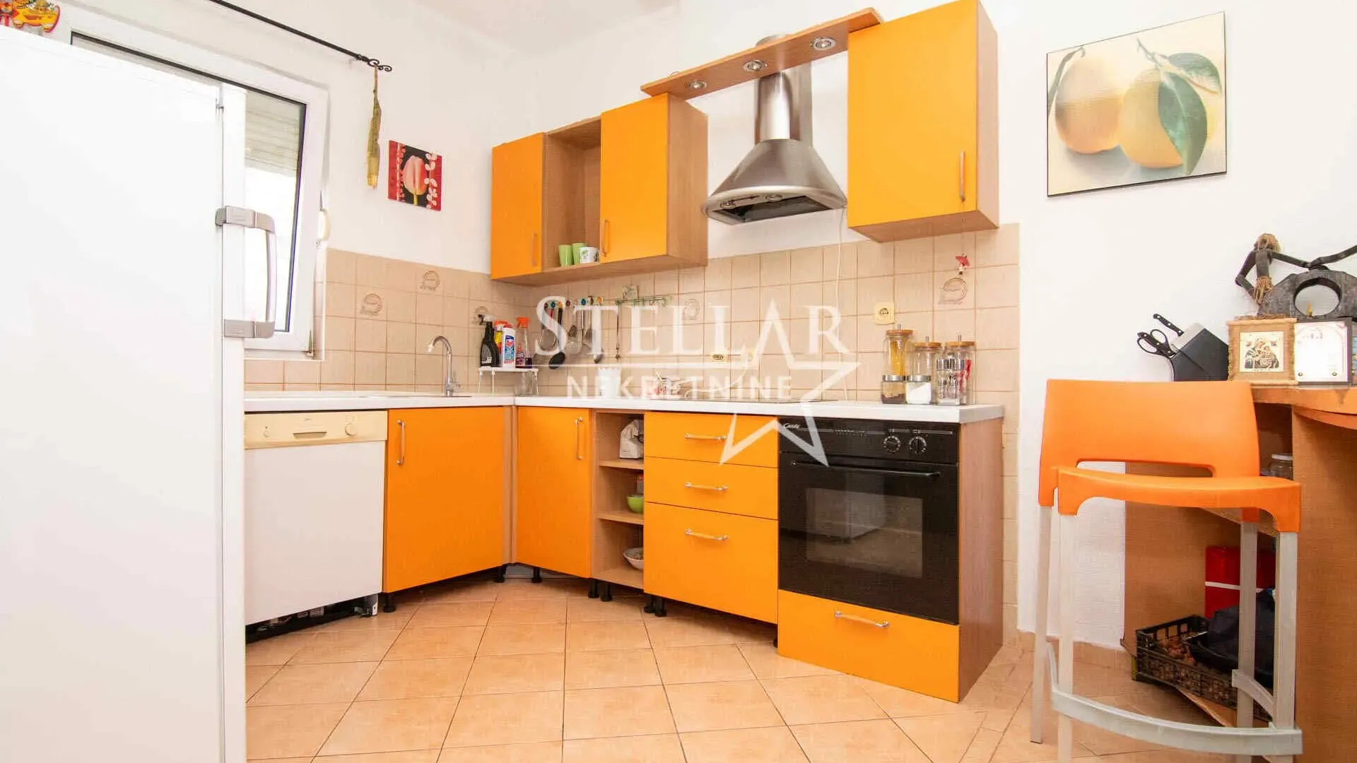 Rent, house, 300m², Donji Kokoti, Podgorica