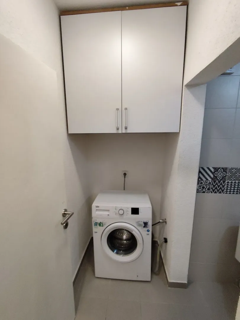 Prodaja, jednosoban stan, 40m², Zabjelo, Podgorica