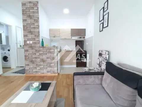 Izdavanje, jednosoban stan, 36m², Nova Detelinara, Novi Sad Sve Podlokacije - image 2