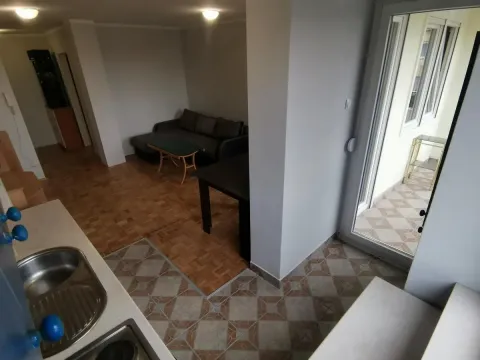 Prodaja, dvosoban stan, 59m², Novo naselje, Novi Sad - image 13