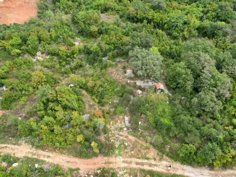 Sale, land lot, 1238m², Markovići, Budva - image 2