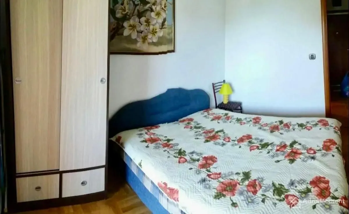 Sale, one bedroom apartment, 54m², Petrovac, Budva