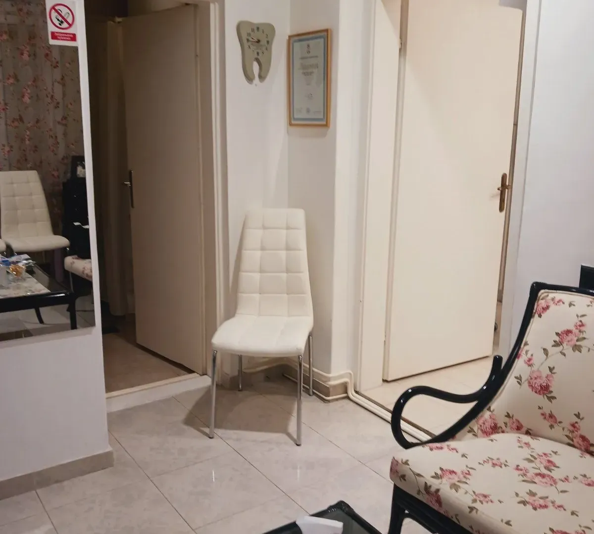 Rent, office space, 33m², Altina, Beograd