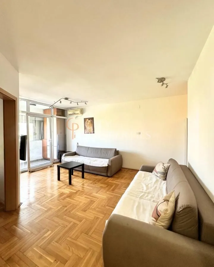 Rent, apartment, 50m², Podgorica, Crna Gora