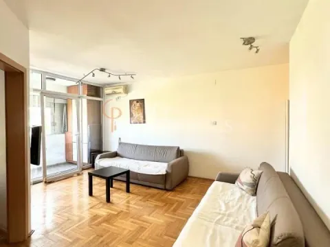Rent, apartment, 50m², Podgorica, Crna Gora - image 7