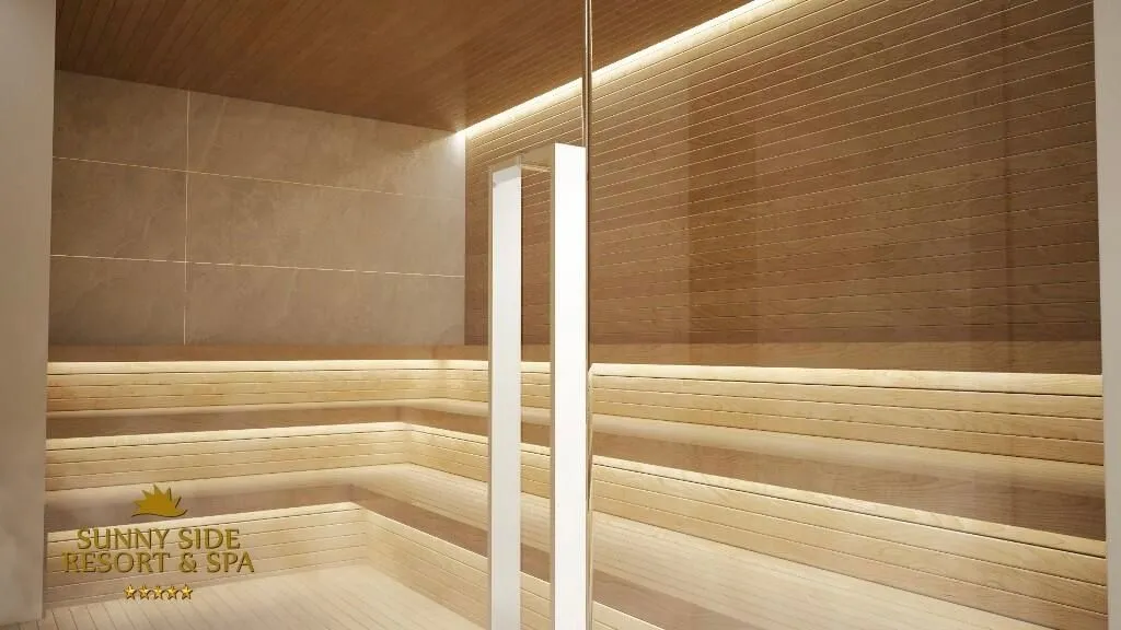 Sale, one bedroom apartment, 52m², Bečići, Budva