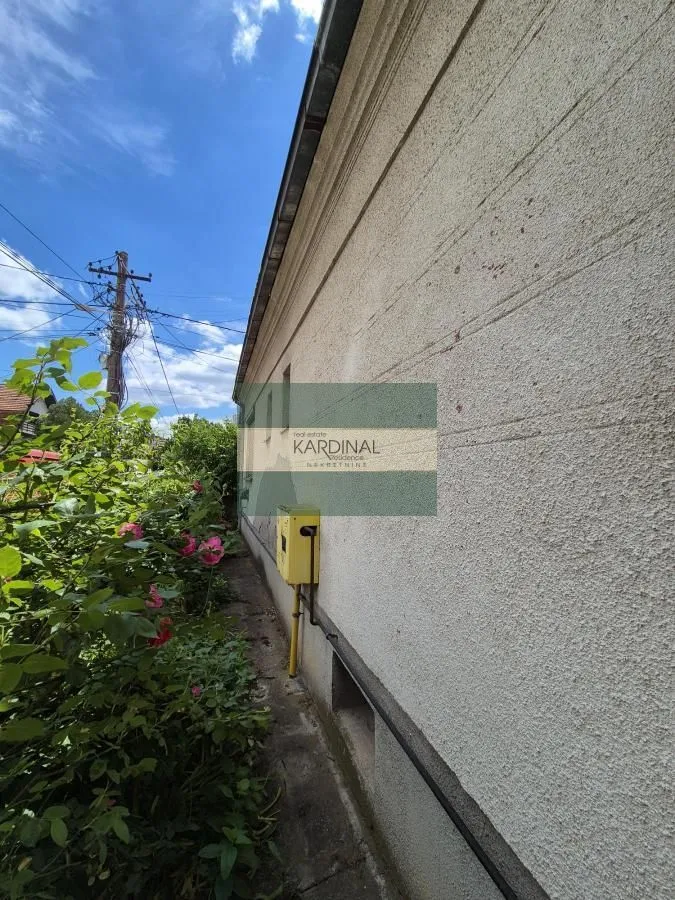 Prodaja, kuća, 73m², Tabane, Jagodina
