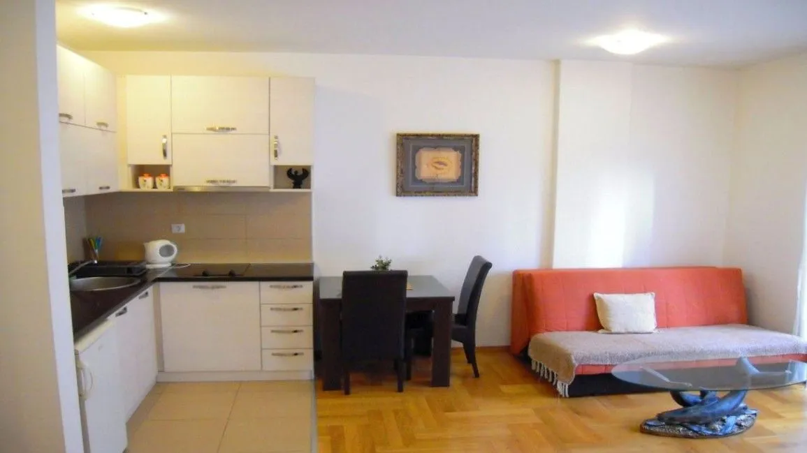 Stan-na-dan, stan, 35m², Preko Morače, Podgorica