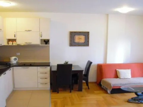 Stan-na-dan, stan, 35m², Preko Morače, Podgorica - image 5