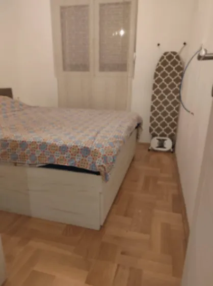 Rent, apartment, 40m², Rozino, Budva