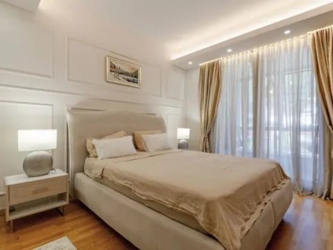 Sale, two bedroom apartment, 90m², Rozino, Budva - image 2