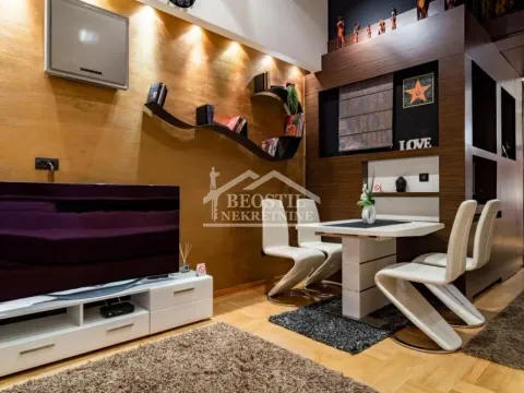 Prodaja, trosoban stan, 80m², Crveni Krst, Beograd - image 5