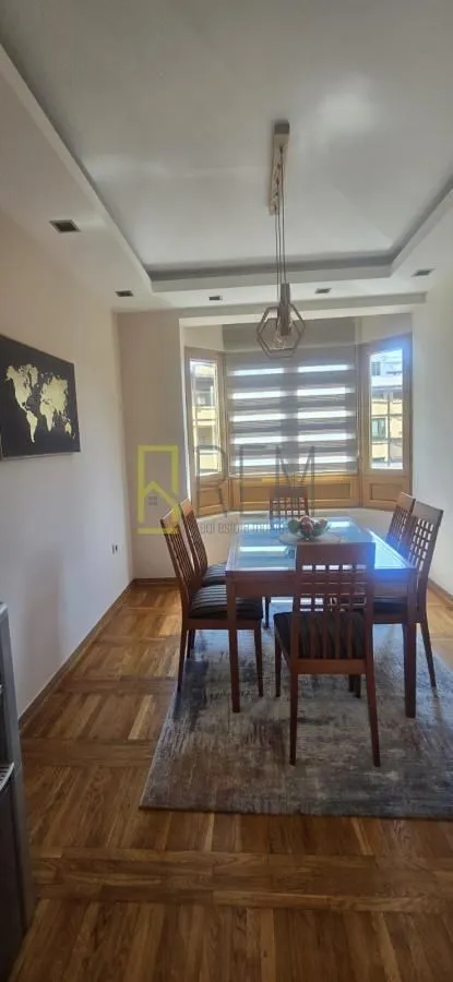 Prodaja, trosoban stan, 109m², Preko Morače, Podgorica
