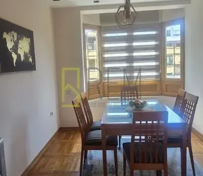 Sale, three bedroom apartment, 109m², Preko Morače, Podgorica - image 14