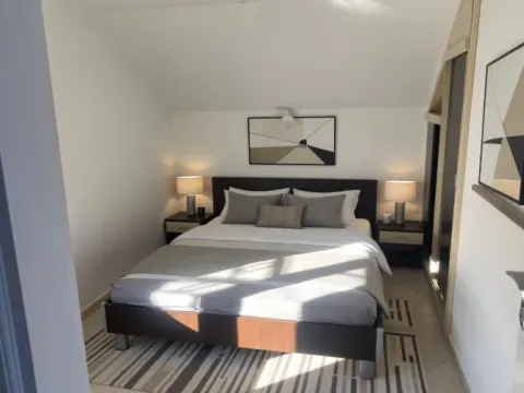 Prodaja, trosoban stan, 106m², Krašići, Tivat - image 11