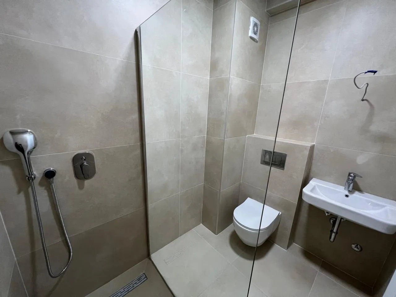 Prodaja, dvosoban stan, 71m², Zabjelo, Podgorica