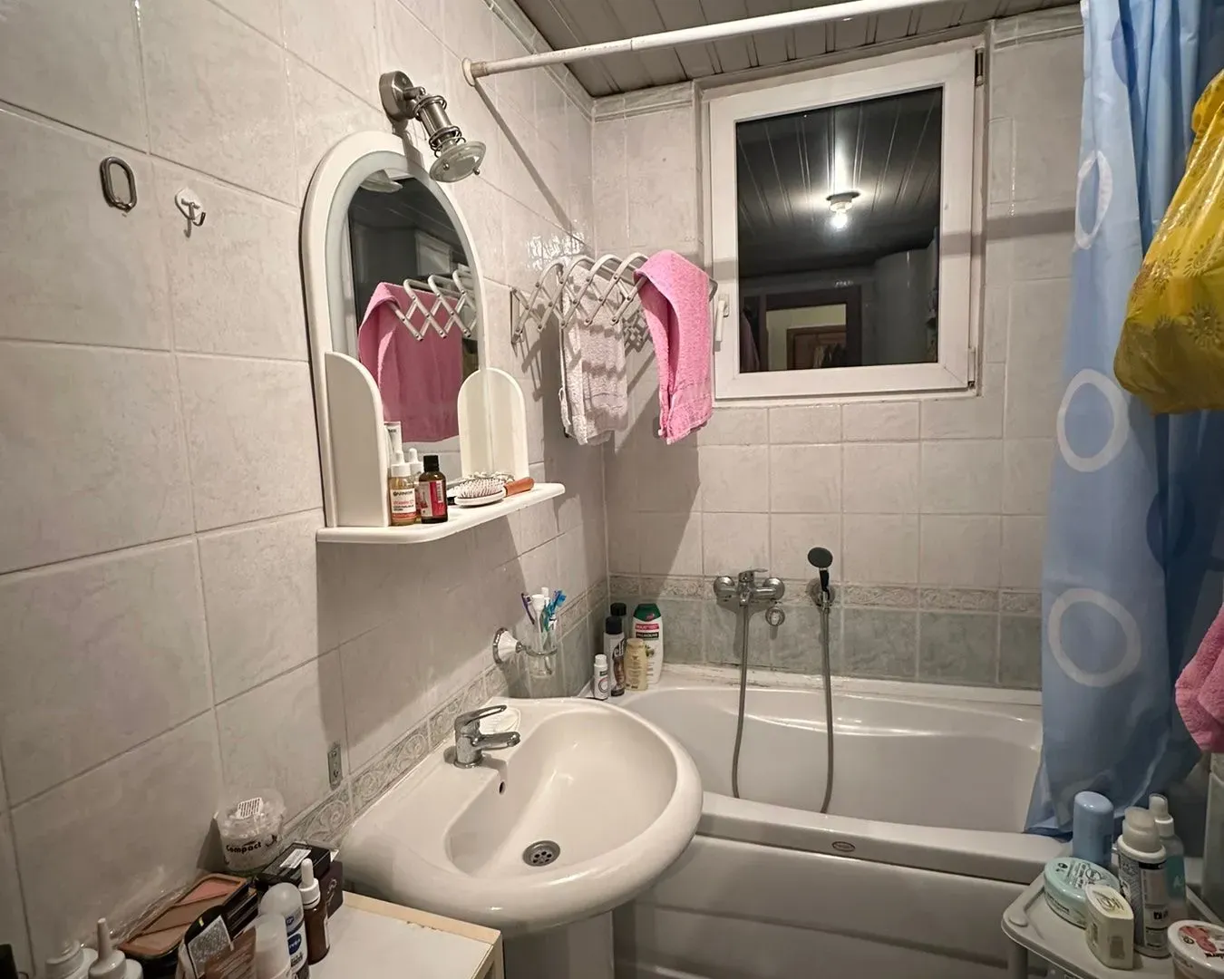 Prodaja, jednosoban stan, 49m², Pobrežje, Podgorica