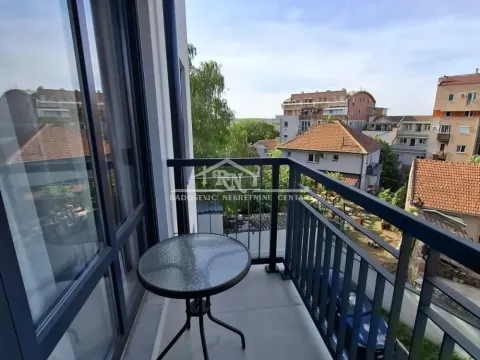 Rent, one bedroom apartment, 49m², Karaburma, Palilula Sve Podlokacije - image 14