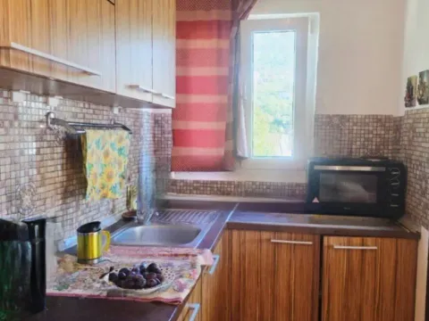 Sale, two bedroom apartment, 65m², Boreti, Budva - image 14