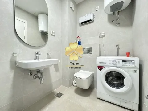 Izdavanje, jednosoban stan, 43m², Pobrežje, Podgorica - image 11