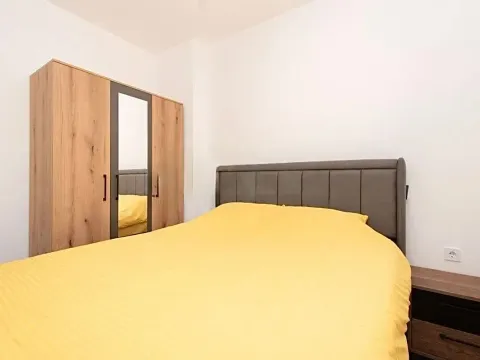 Rent, one bedroom apartment, 56m², 1 maj, Podgorica - image 7