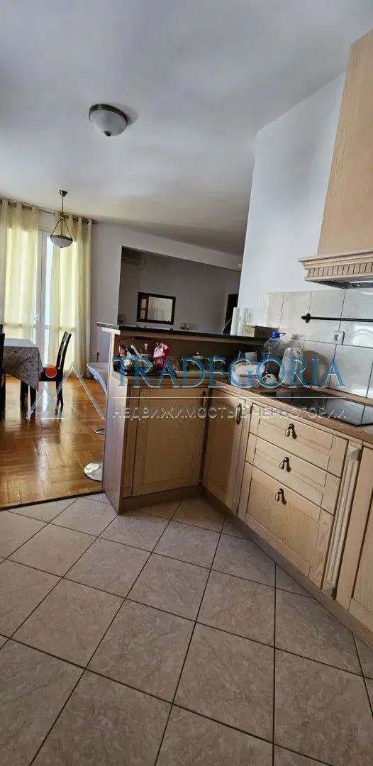 Prodaja, dvosoban stan, 100m², Bar, Crna Gora