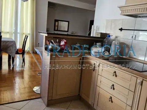 Prodaja, dvosoban stan, 100m², Bar, Crna Gora - image 6