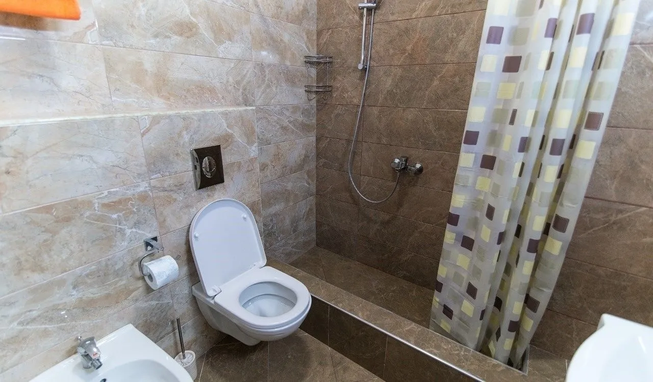 Prodaja, dvosoban stan, 83m², Zavala, Budva