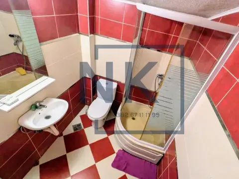 Izdavanje, dvosoban stan, 65m², Murtovina, Podgorica - image 8